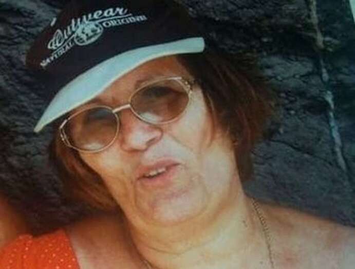 Laura Fuentes Cabrera (Foto TA)